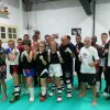 le groupe